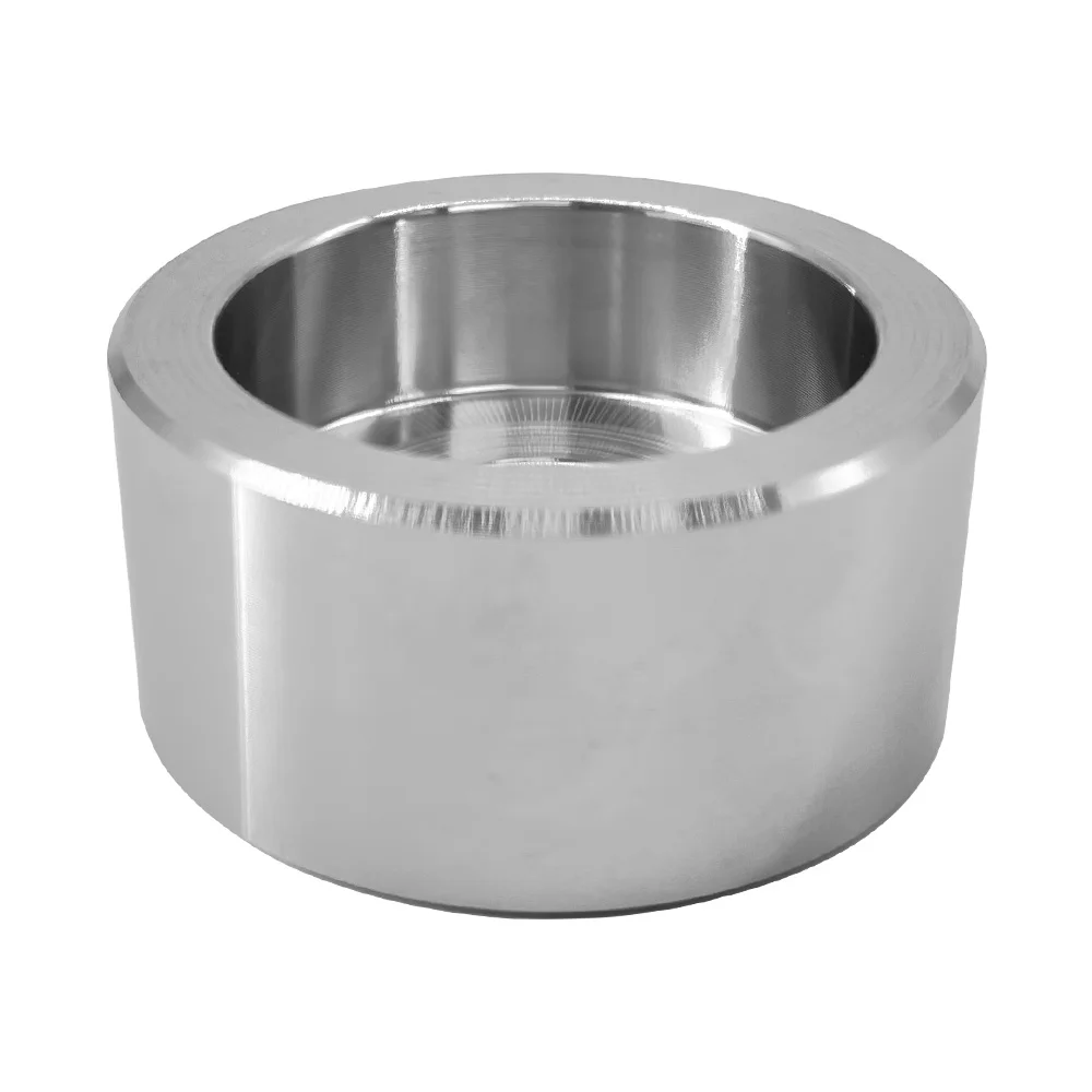 Hot Sales ASME B16.9 24 Inch 36 Inch Large Diameter Galvanized Socket tube cap Stainless Steel Pipe End Cap