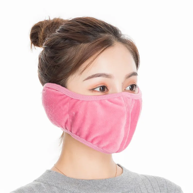 HEFT BOOOGE 2021 утепленные Наушники унисекс для наружной