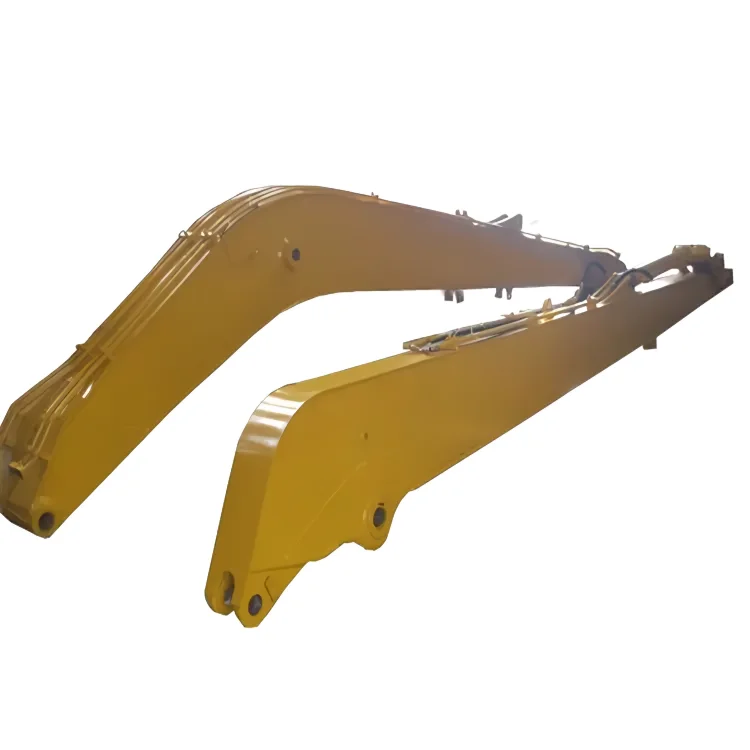 Factory direct supply OEM long arm rock arm for Excavator