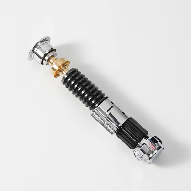 89sabers Obi-Wan 4 hilt  LED Sword - Light Up Toys & Glow Toys |  Lightsaber & Light Saber Fun |  for Ultimate Battles
