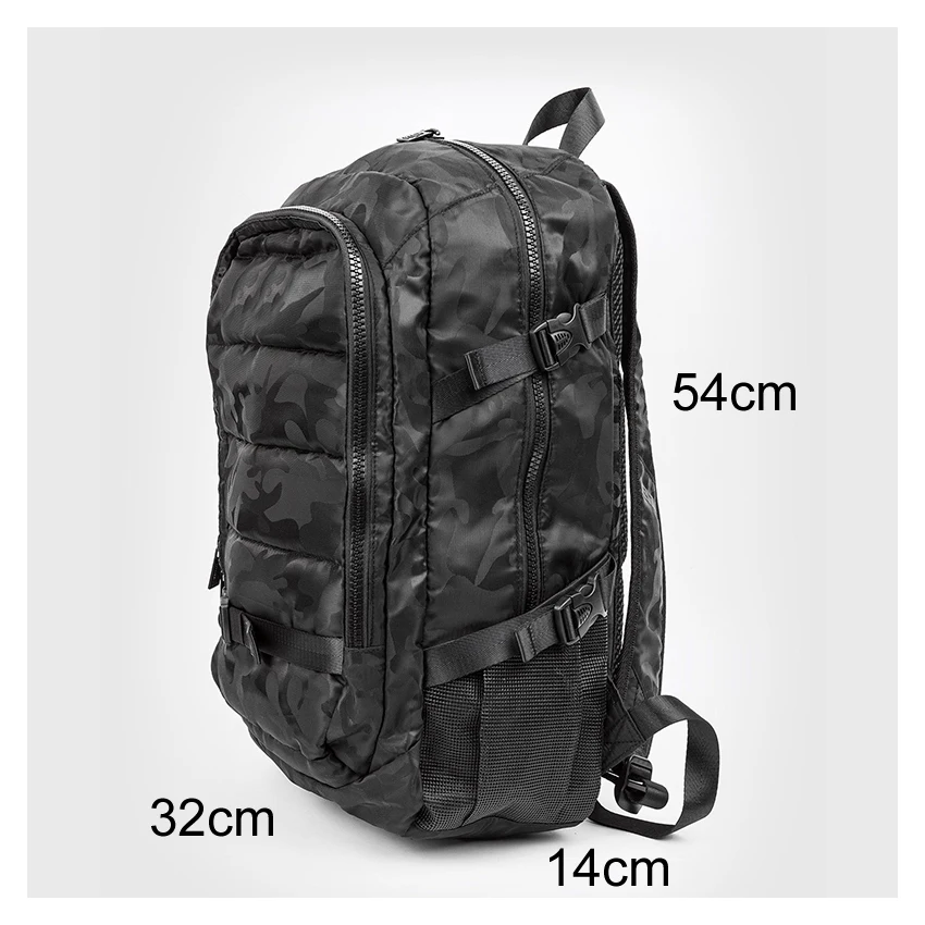 Factory Custom venum challenger pro backpack Sport Camping Hiking Trekking Bag Tactical Backpack with laptop compartment