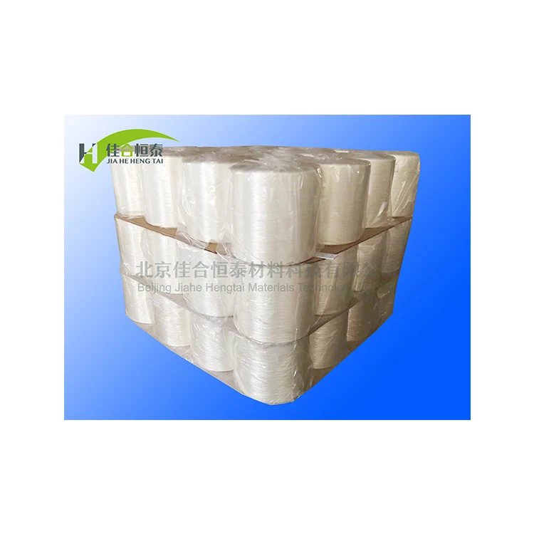 Most Useful Wide Application Resistant High Silicone Oxygen Yarn