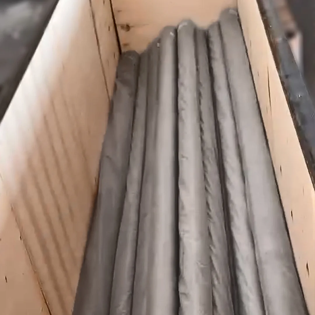 Tanium Customizable 4/6/8/10/12/16mm Solid Bar High Quality Titanium Round Rod GR2 Straight Fixed Hanger for Cars