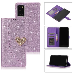 Luxury Leather Shining lovely Flip 2 in 1 wallet Phone cover for iPhone Samsung S22ULTRA s21 note 20U Huawei