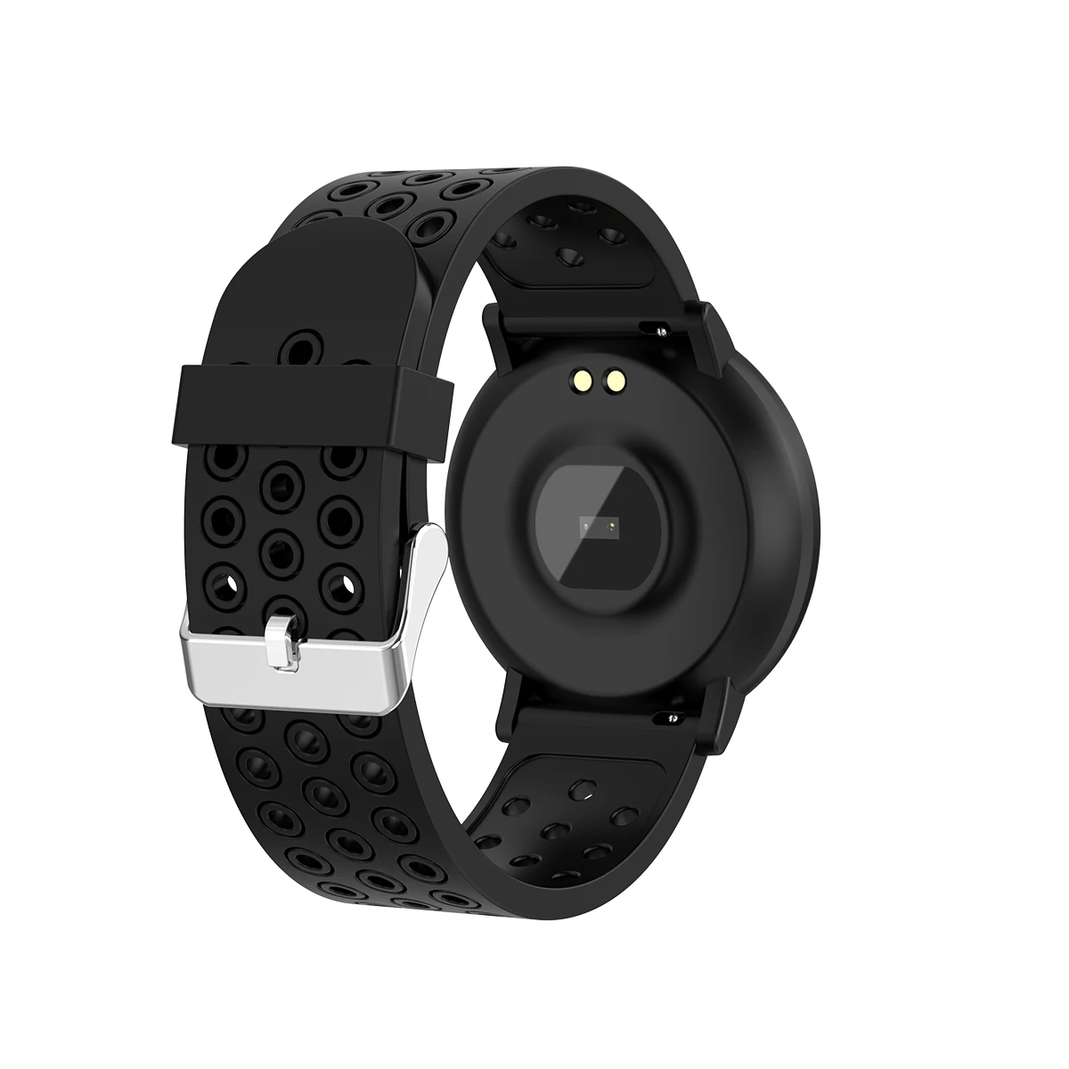 Color Display Smart Watch IP67 Waterproof Wristwatches Smart Bracelet Fitness Tracker