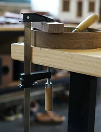 Forged frame ratchet F Bar Clamp Metal Woodworking Clip heavy duty f clamp For Woodworking