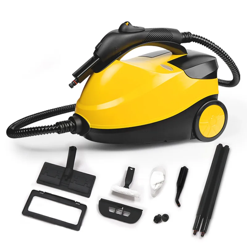 
Car washer steam cleaner steam mop 