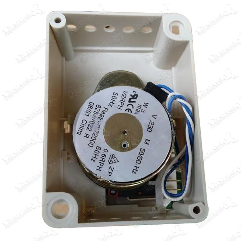 Sinocool SR3 series SR3.81 SR3.82 SR3.92 SB3.81 SB3.82 SB3.92 Bigatti Paragon Timer Refrigerator adjustable defrost timer