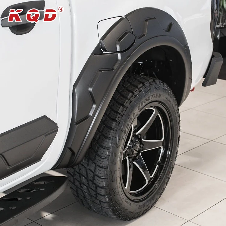 Factory Direct Wholesale High Level Durable Wheel Fender for Ford Ranger  2023