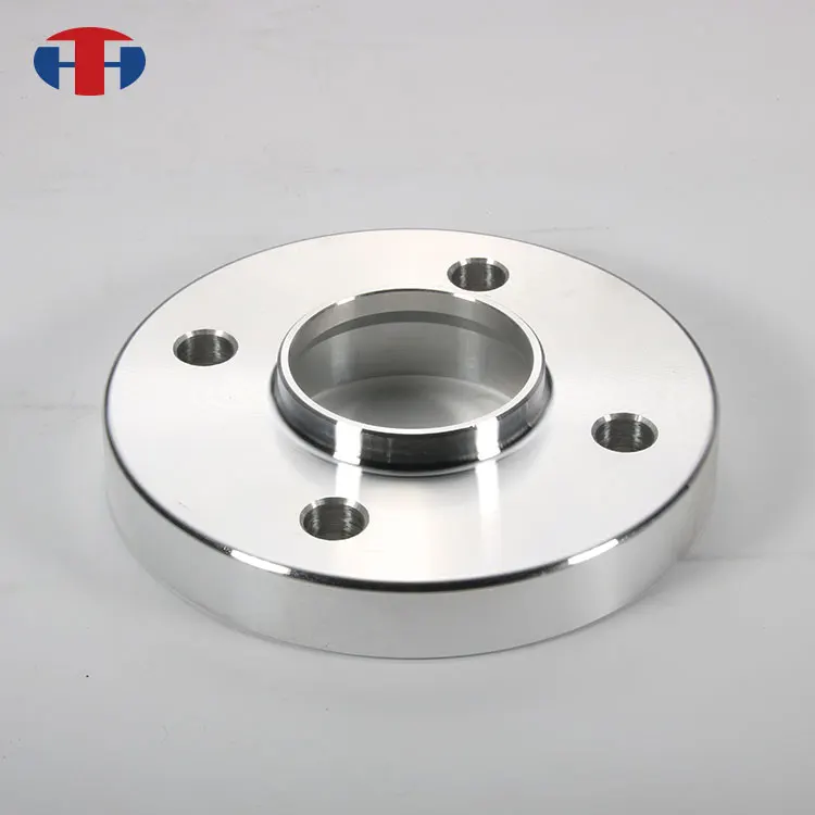 Колесные проставки из алюминиевого сплава 7075 T6 4x156 до 4x100 20 мм