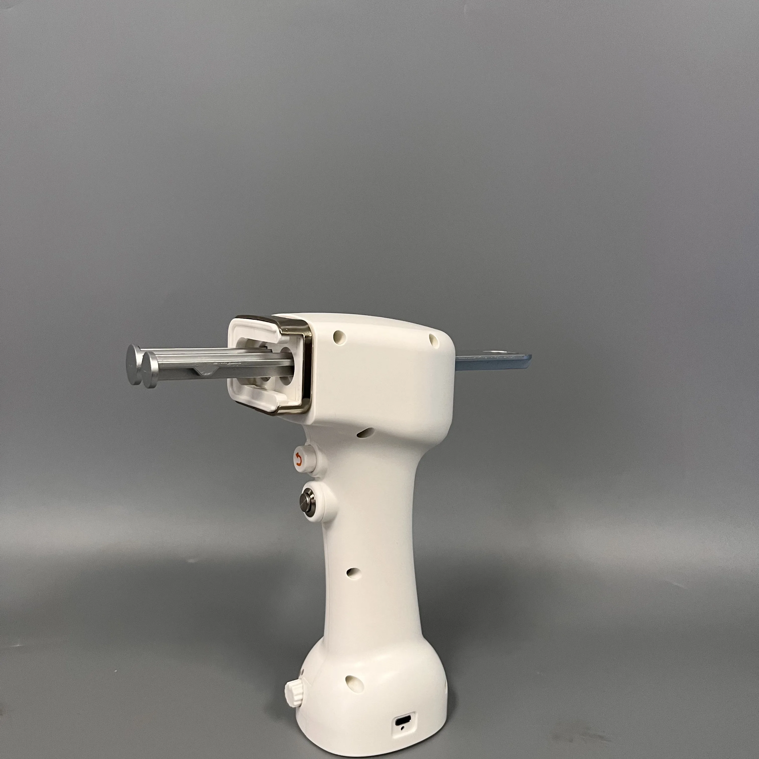 Пластиковый диспенсер для клея 50 мл