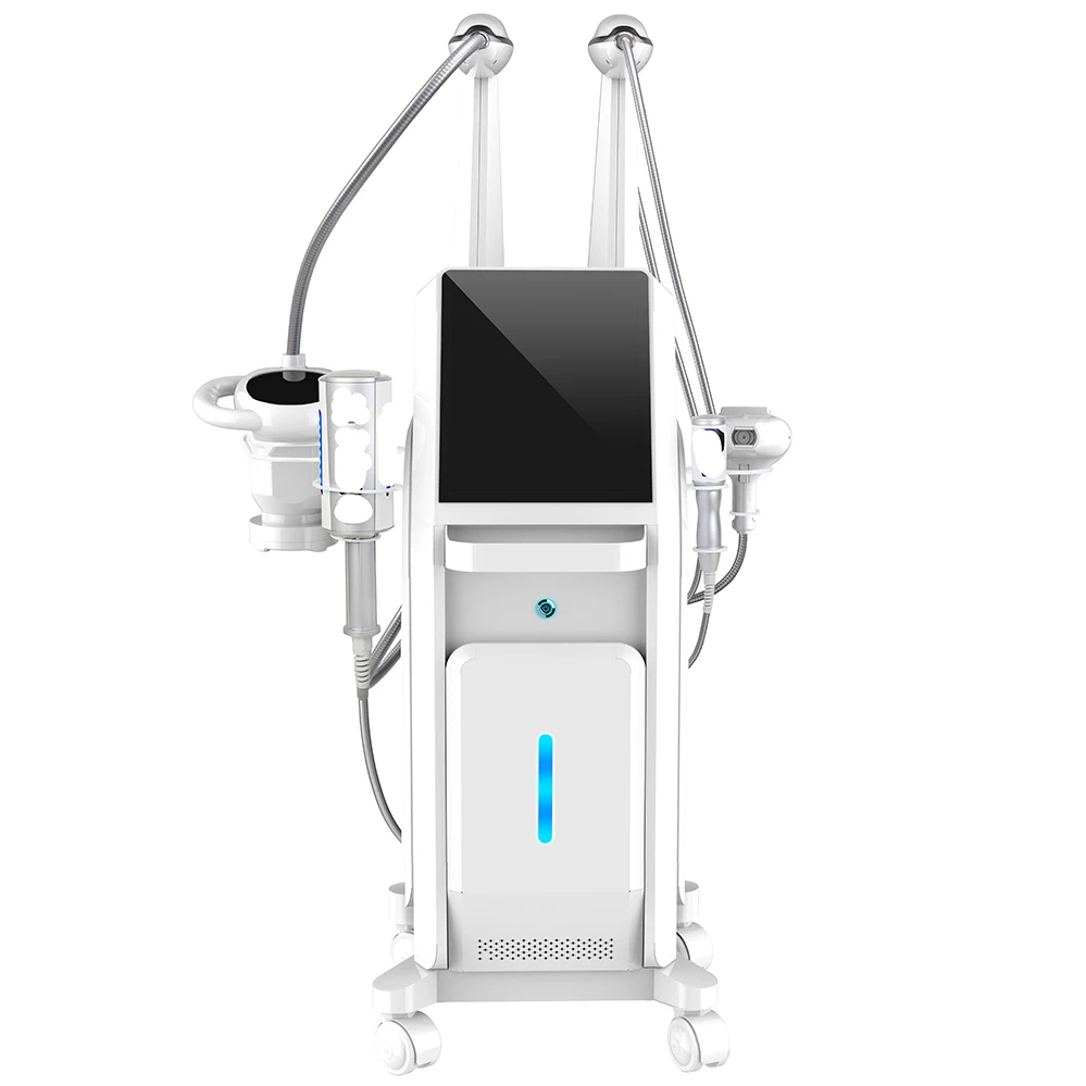 Skin Tightening Vacuum 360 Roller Inner Ball Machine Vacuum Body Slimming Improve Blood Body Shaping Inner Ball Machine