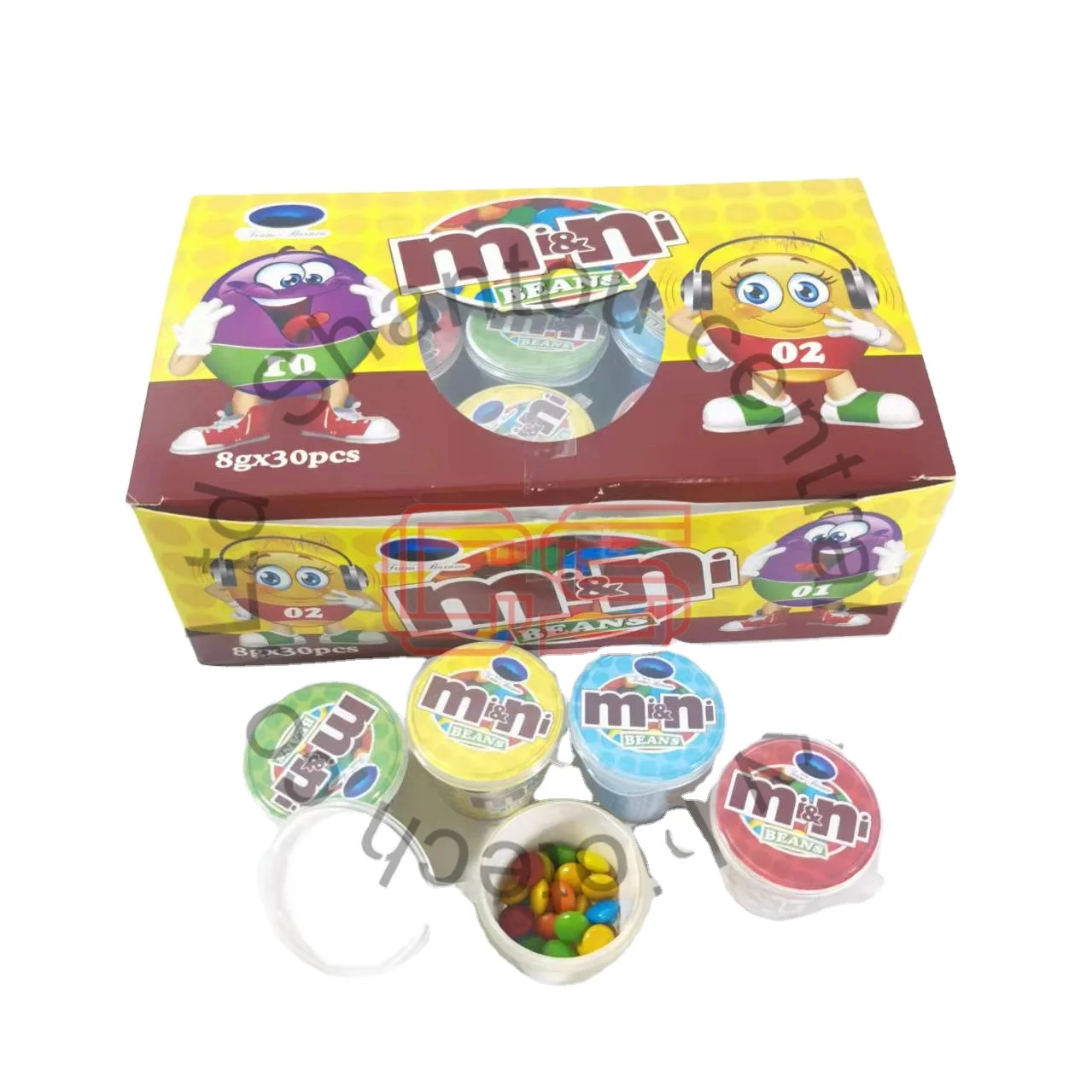 colourful chocolate bean chocolate candy sweets snack cookie