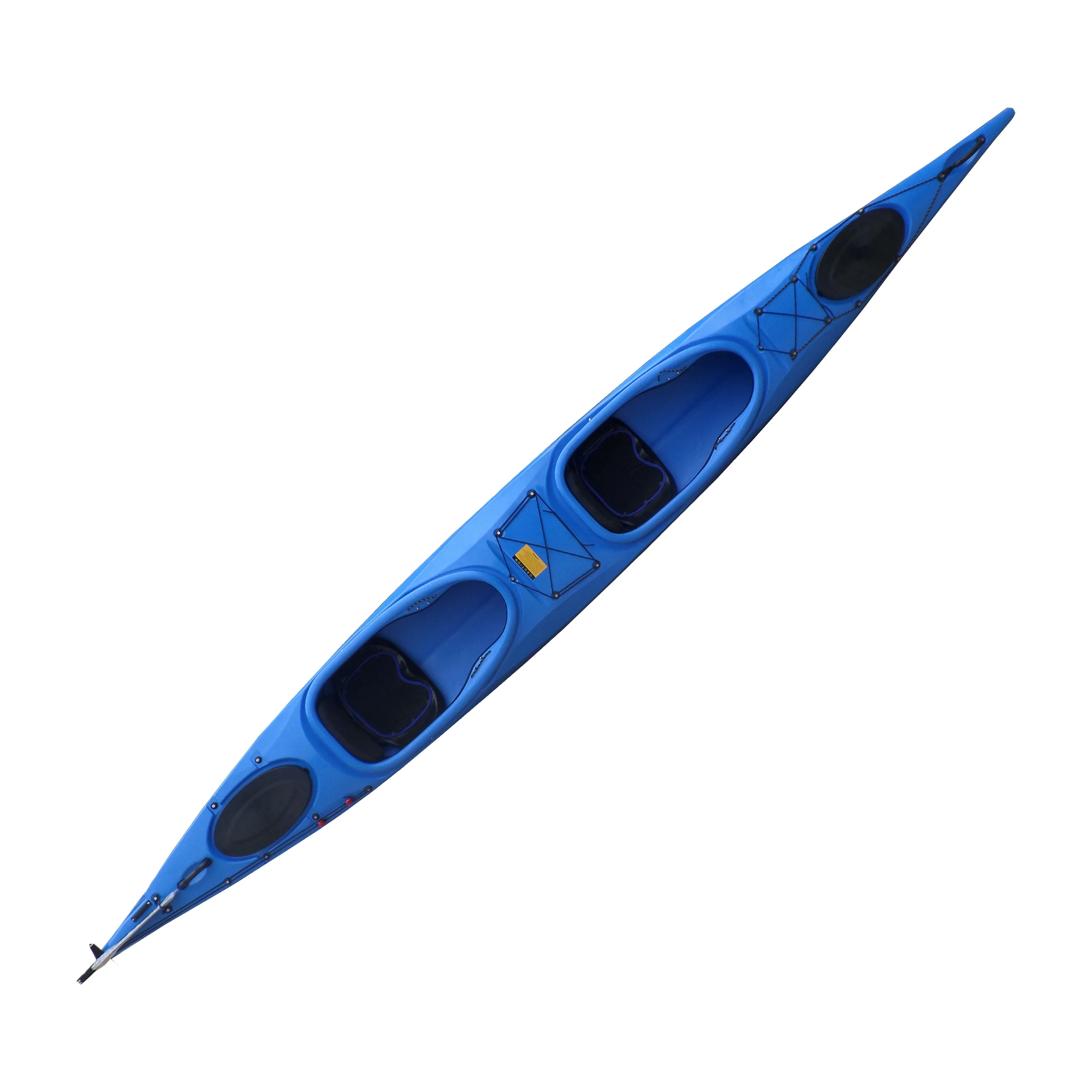 
Double Sea Sit In Kayak made in China from BLUE OCEAN KAYAK 