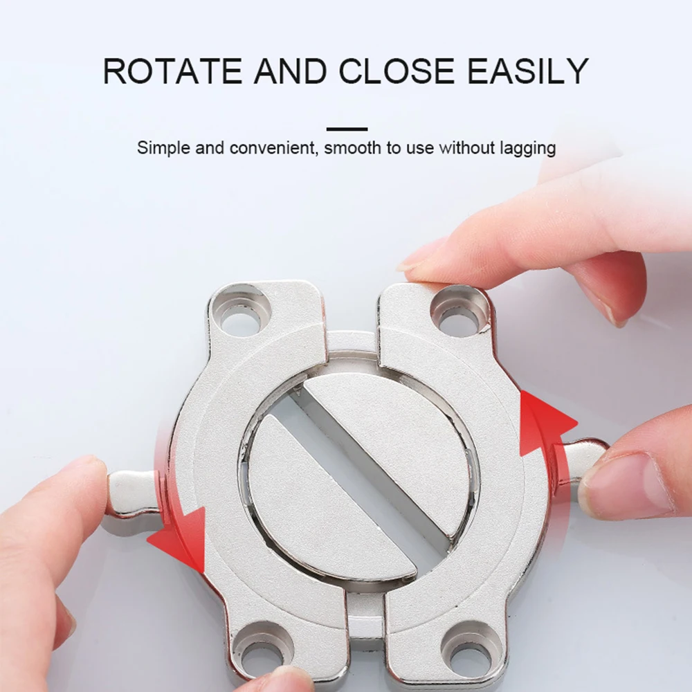 New design furniture fitting Strong Desk Dinning Table Top Connector Latch