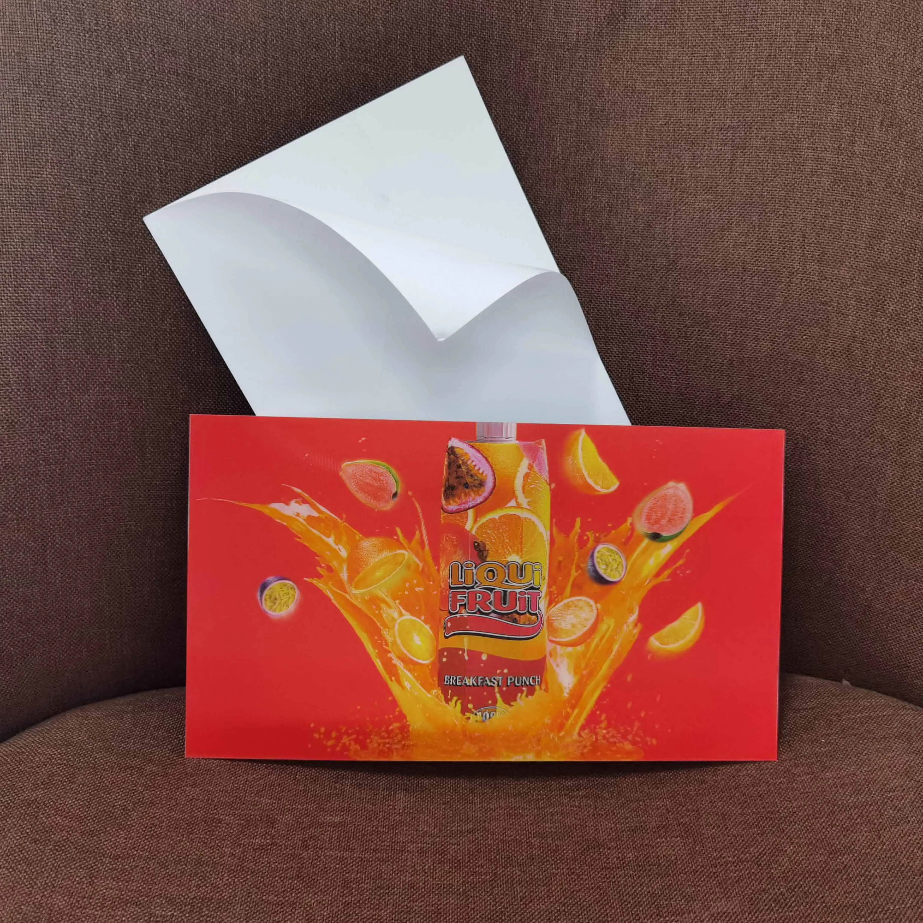  Клейкая 3D линзовидные покупательские стикеры 3d наклейки для