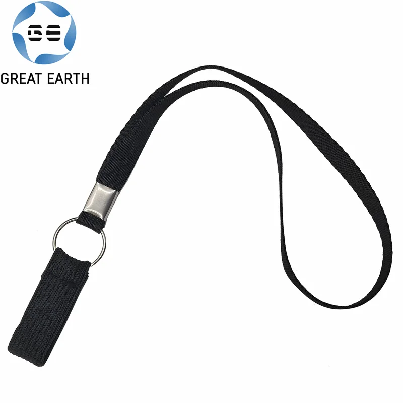 Walking Stick Woven Wristband Wrist Strap for trekking pole