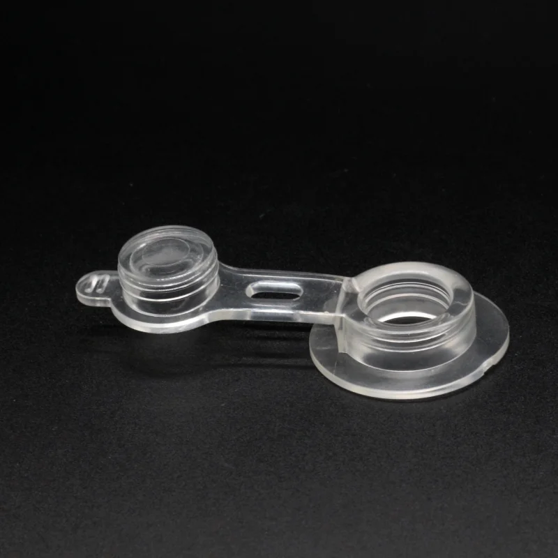 Wholesale Good Quality  Water Plug Plastic PVC TPU Inflation Air Gas Nozzle Vent Inflatable Safety Air Valve for Pillow Toy Boat
