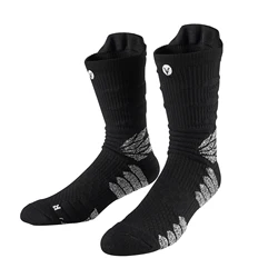 Customize Logo Athletic Elite Socks Quick Dry Breathable Sport Socks Cycling Basketball Football Socks