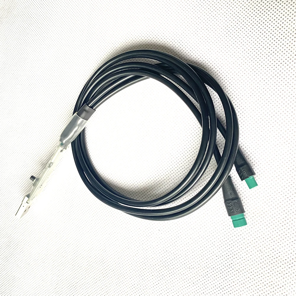 Unique design BESST USB Programming Cable for Bafang M510 M600 M620 CAN bus Mid-drive Motor Kits Reprogramming Cable