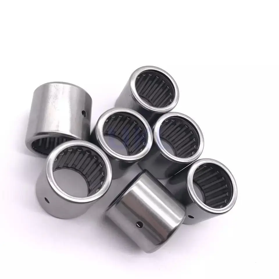 UKL Brand BK2016 BK2018RS BK2020 BK2216 BK2518RS BK2520 BK2526 BK2538  needle roller bearing