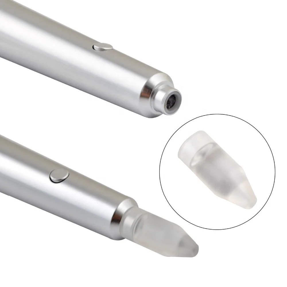 CHUSE Permanent Makeup Tattoo Accessories Control Pen Pigment Detector Pen