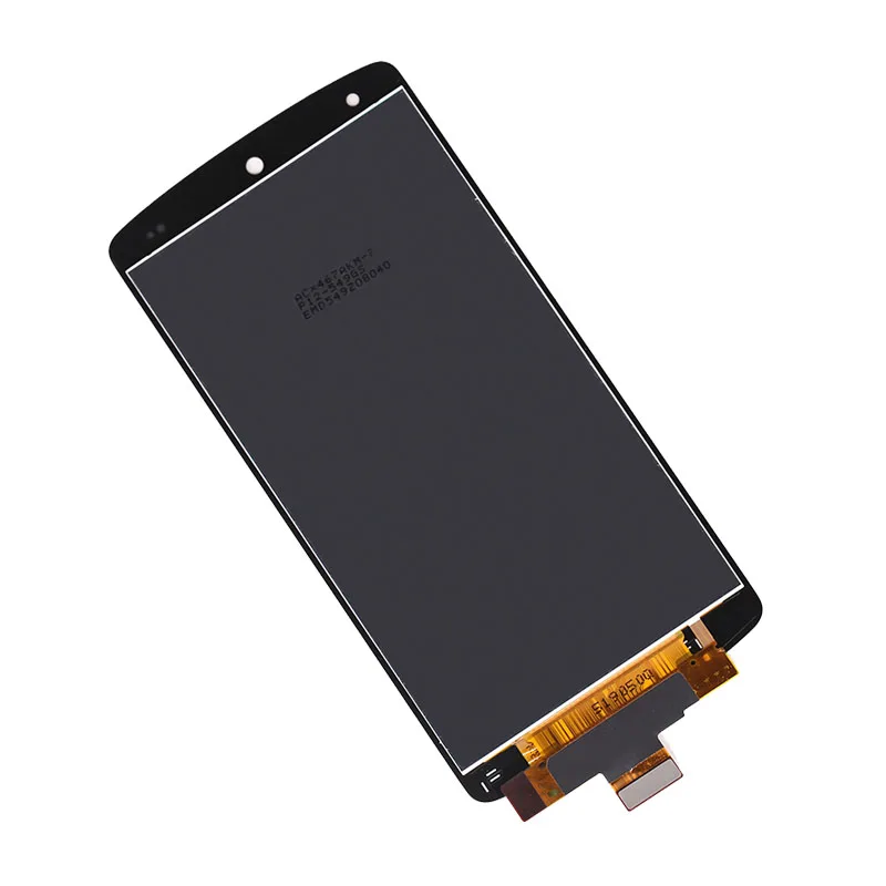 Mobile Phone LCD Replacement Parts For LG For Google Nexus 5 Display D820 D821 LCD Touch Screen Digitizer Assembly