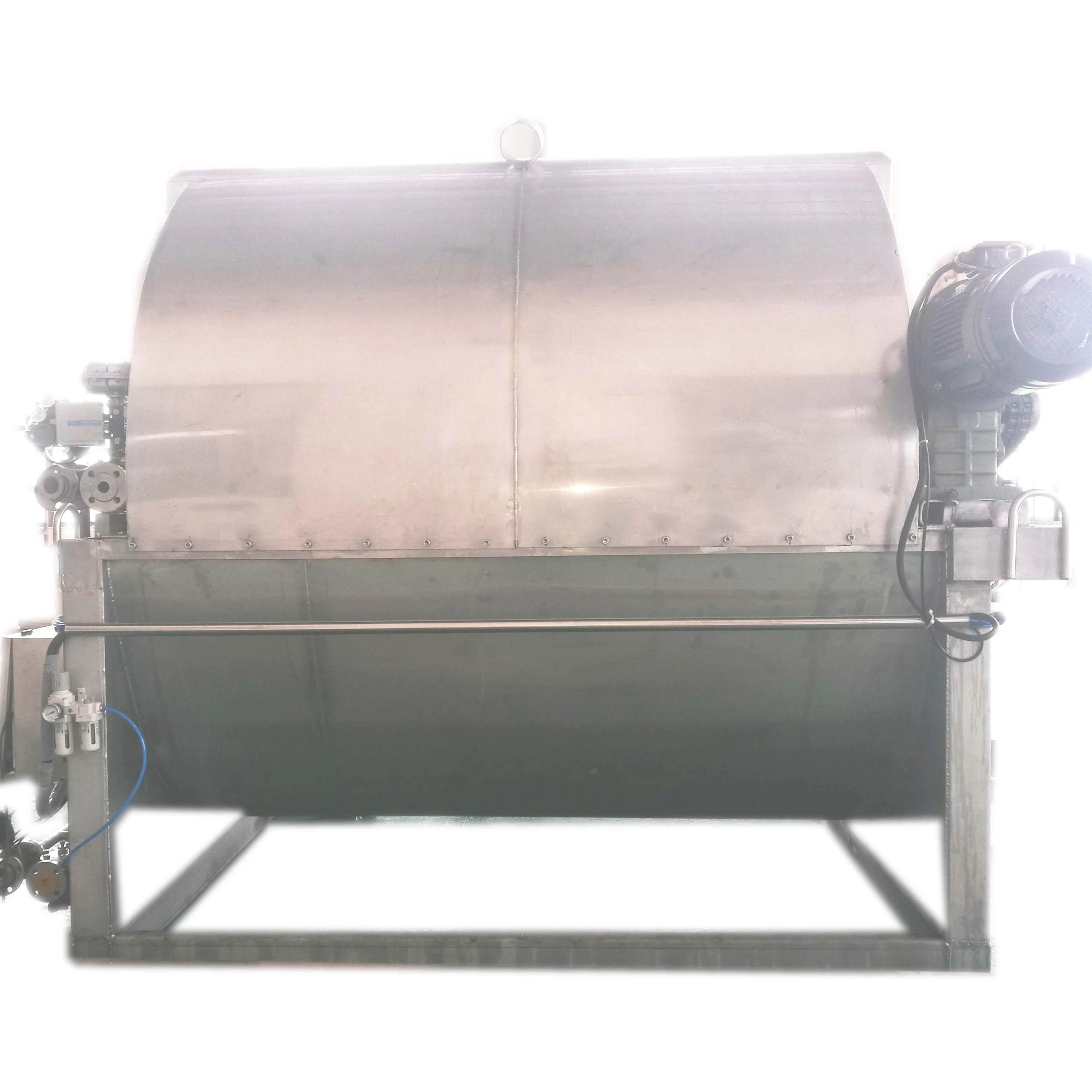 
New Product 2020High temperature and high pressure cloth cylinder dyeing machine 