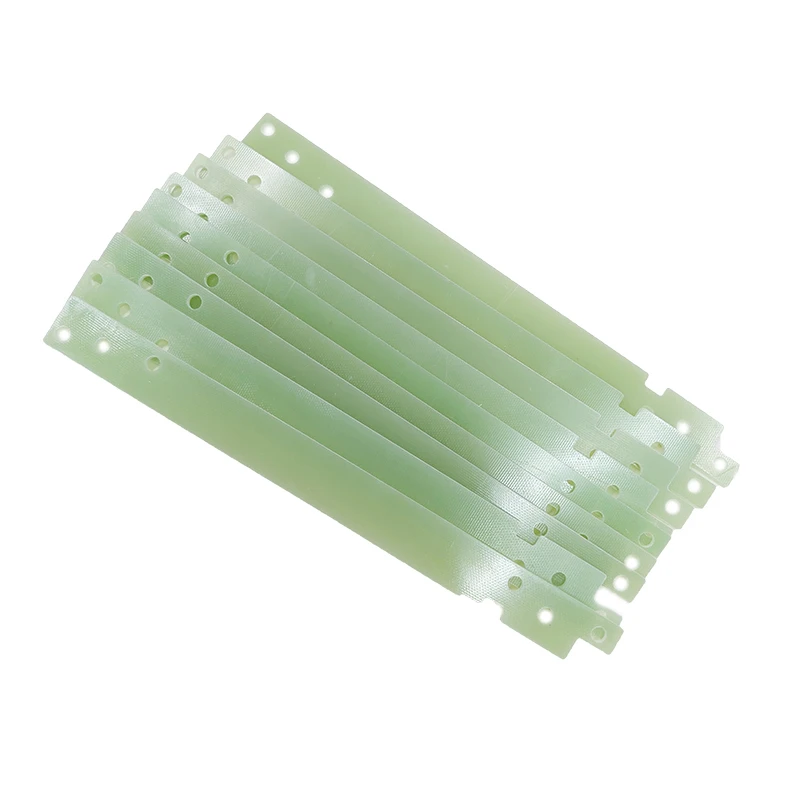 customized shape fiberglass products g10 fr4 machining