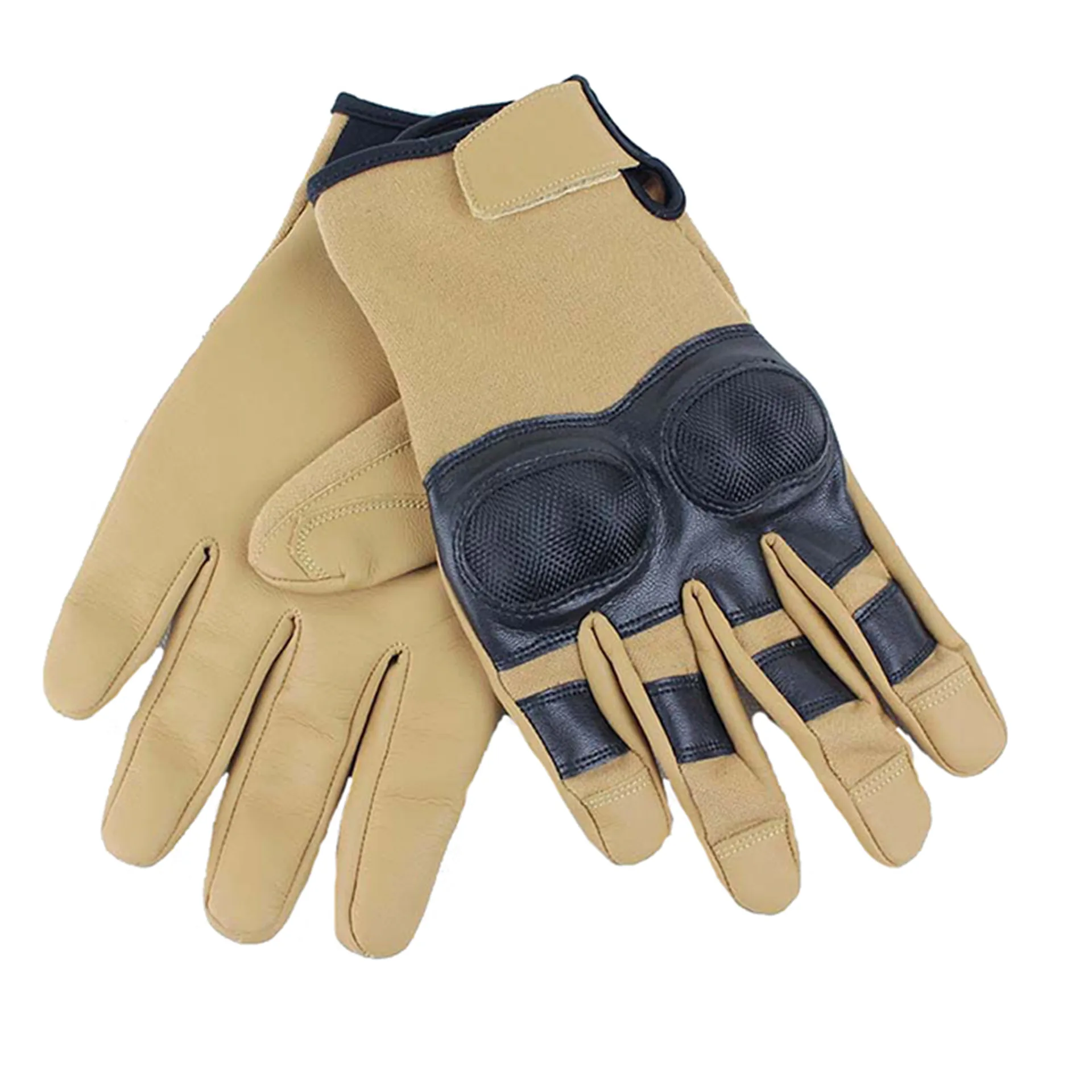 
Hot sales military shock proof Shooting mitten 