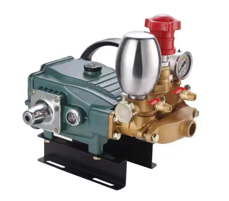 power sprayer, power sprayer pump, sprayer pump for agriculture,HTP power sprayer, ceramic plunger pump ,RS-26E high quality