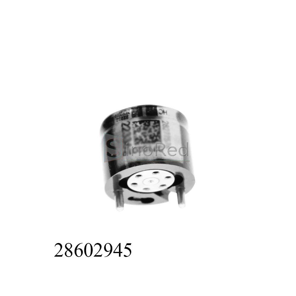 Good Quality 28602945 Euro 5 Control Valve For Delphi Injector 9308Z625C 9308-625C