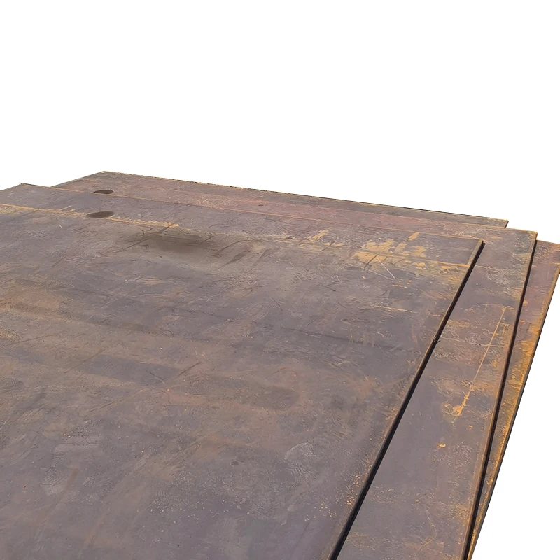 Factory supply OEM and ODM Nm 400 450 500 550 600 wear resistant steel plate