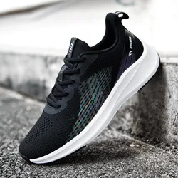 Wholesale Cheap Custom Running Designer Shoes Mesh Mens Casual Sneakers Shoes 2022