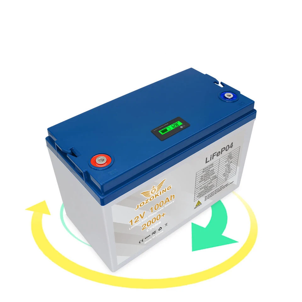 15kw 12v 200ah Lithium Ion 18650 Battery 3.7v 12v 100ah 24 Volt for Consumer Electronics and Home Appliances