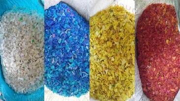 Hot sale color sorter machine AI self learning plastic color sorting machine plastic flakes color sorter for pet pvc pp abs