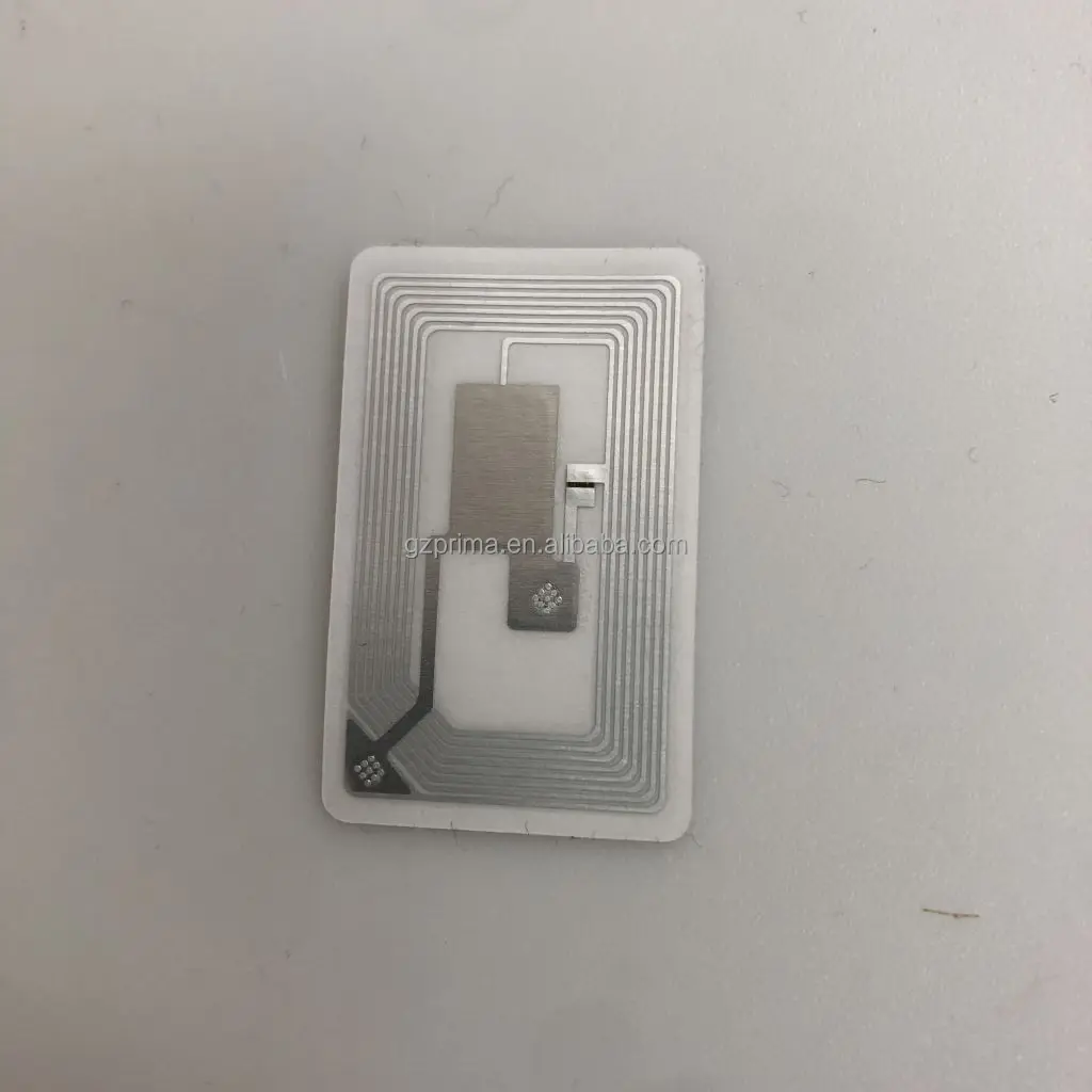 LEIBINGER RFID chip solvent tag 77001-00030 for inkjet printer Continuous Inkjet Marking Printer spare parts 77000-00030