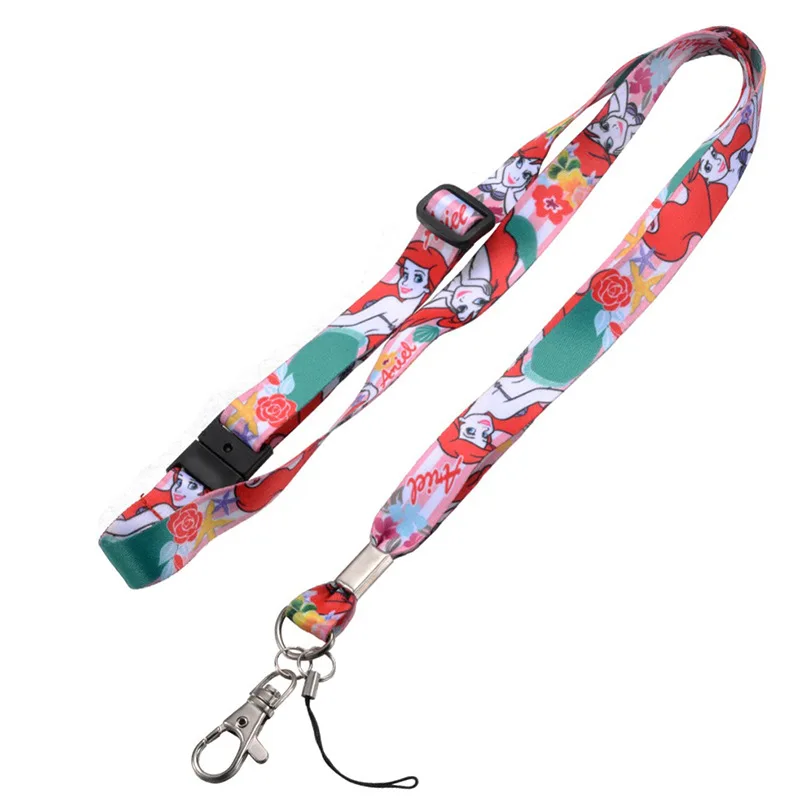 Модный шнурок для бутылки с водой Lanyards Универсальный телефона металлическим