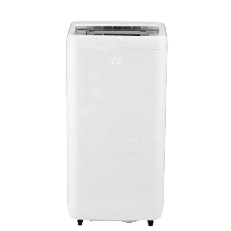 Переносные кондиционеры 7000BTU Мобильный кондиционер с Wi-Fi