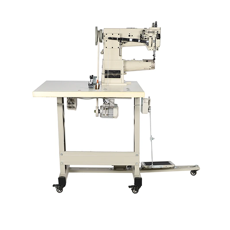 XX-1341 Electric Industrial Sewing Machine High Quality Sealing Machine