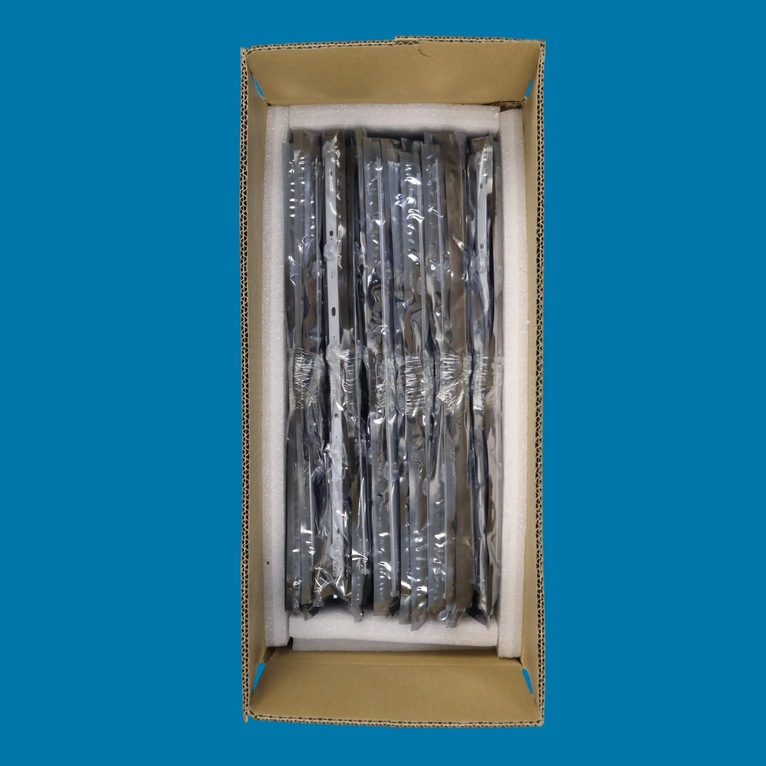 Светодиодные ленты для подсветки телевизора SSC TRIDENT 65UK63 E469119 65UK63(BOE) SVL650A95 REV1.0 180416 65UM7100 65UM7100PLA 65UN6950