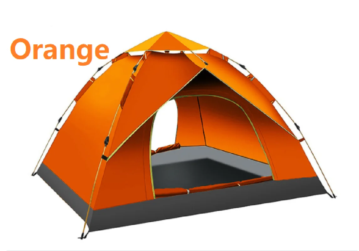 New Design Inflatable Camping Tent High Quality Outdoor Tents Cheap Price for Events Quick Lead Time
