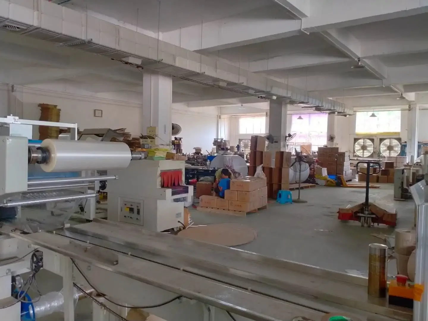 Popular new producing Rat Mousetraps Sticky Paper Board mouse glue traps disposable Physical Pest Control