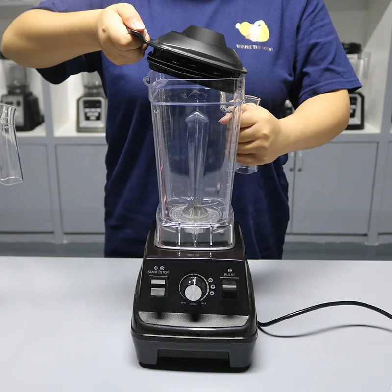factory low price blender cheap juice food blender machine mixer multifunctional mixeur professionnel blender maker