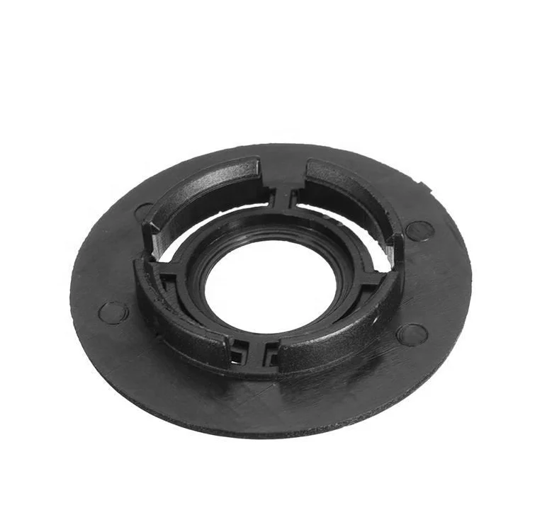 Hot Sale New Product 4PCS Car Carpet Mat Clips Floor Holders Fixing Grips Clamps For VW/Skoda/Audi