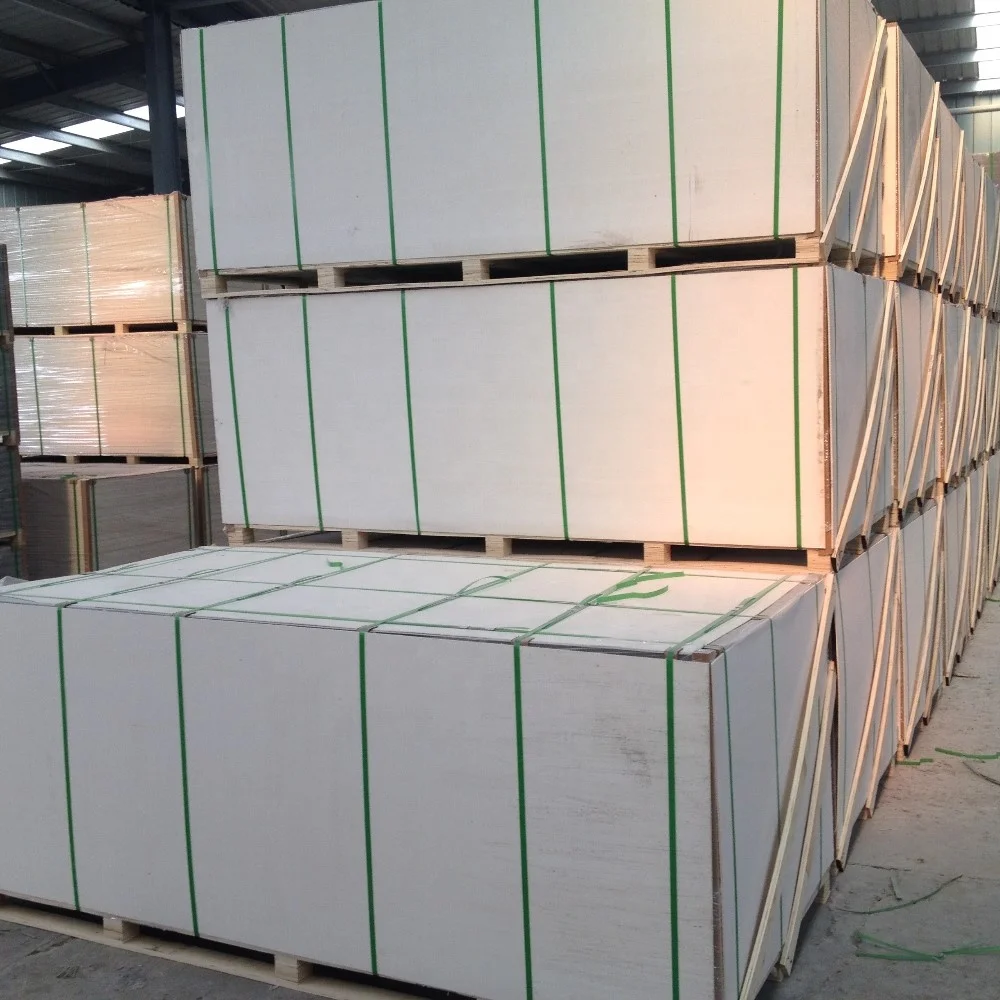 Fireproof and moistureproof magnesium sulphate board