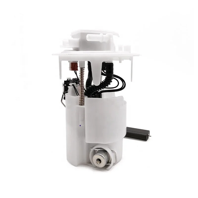 9818165480 Electric Fuel Pump For Peugeot 4008 5008 Citroen C6 1.6T 1.8T Low Pressure Fuel Pump Petrol Gasoline Pump Assembly