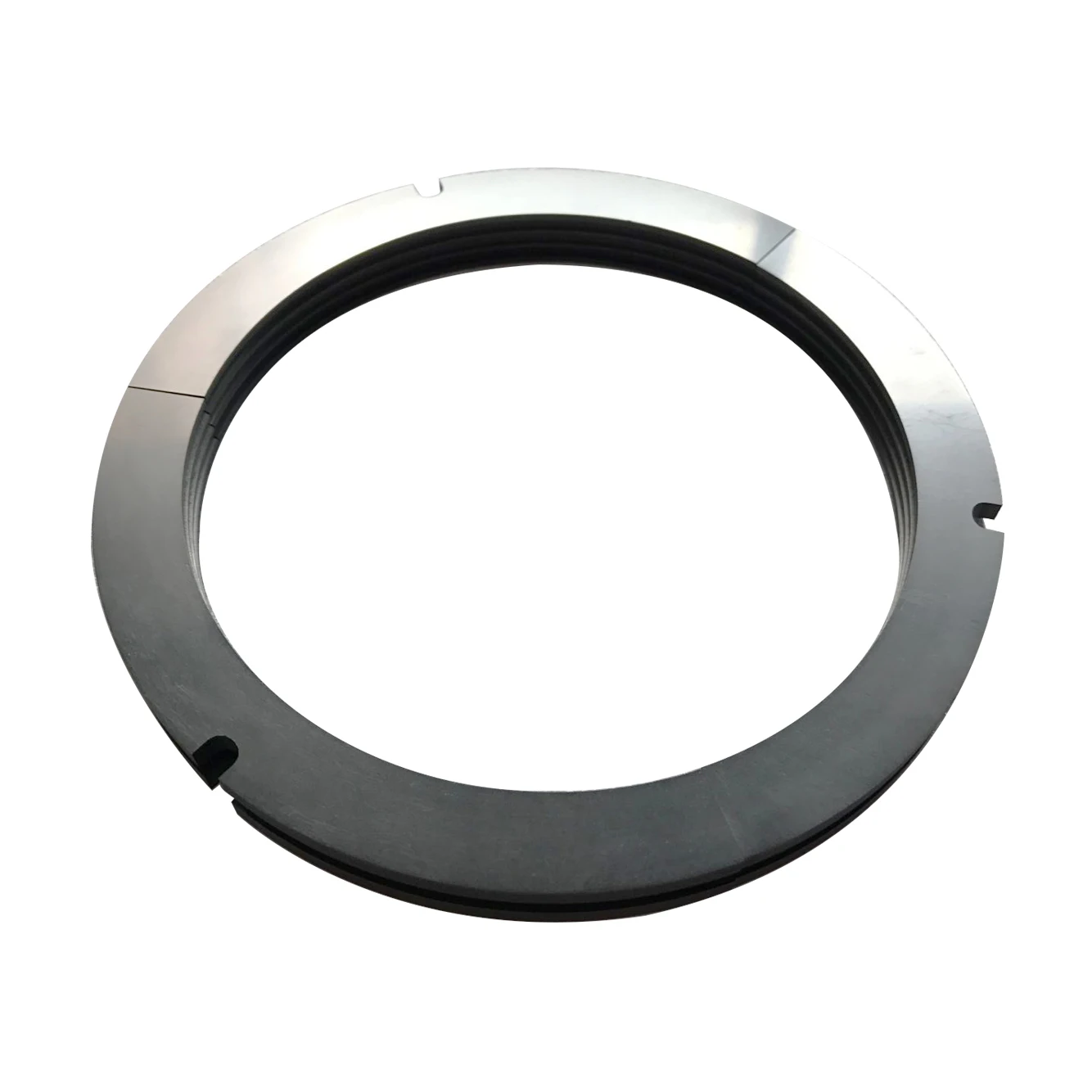 the factory price segment graphite  carbon seal ring