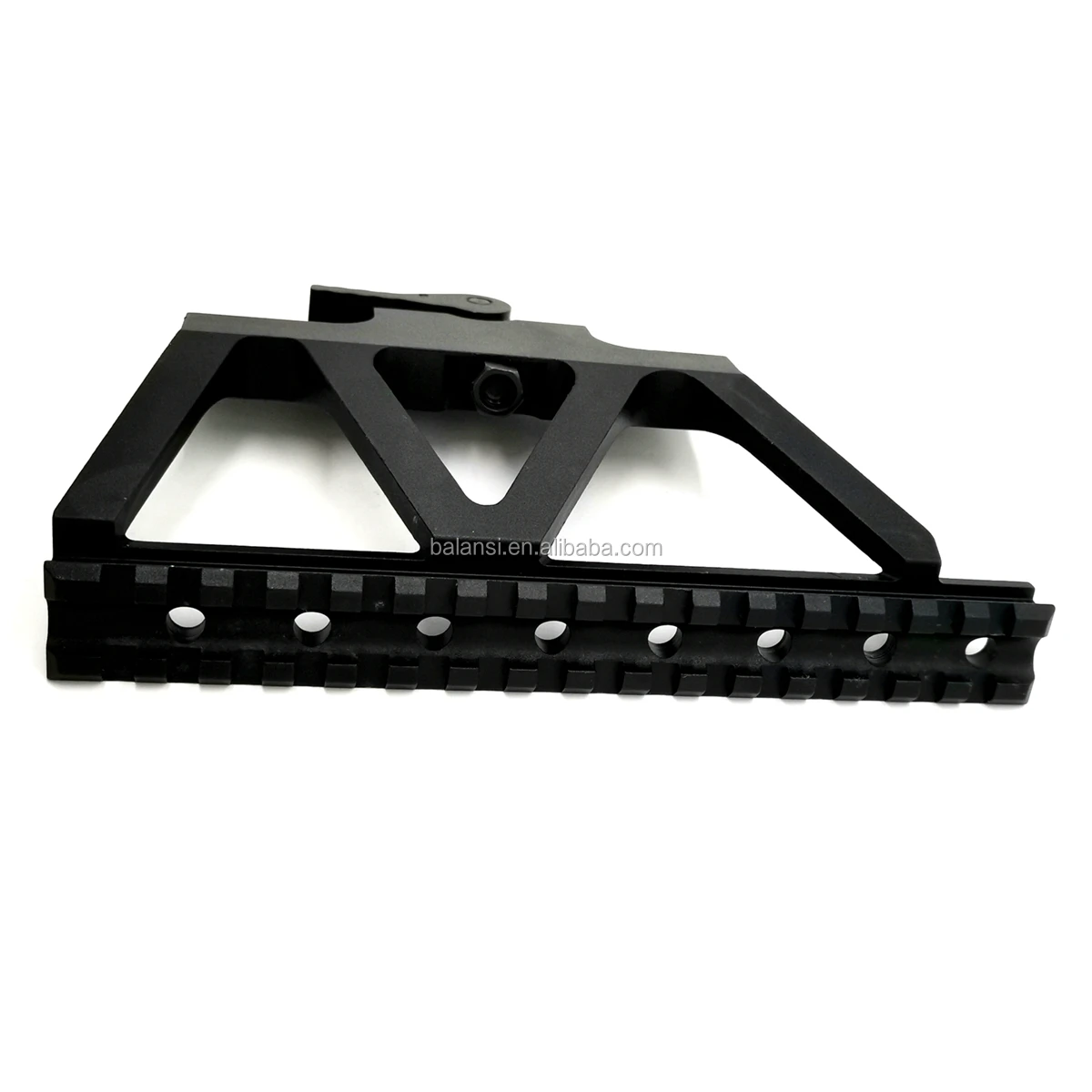 
Quick Detach Rail Scope Mount Base Picatinny ak 47 Side MOUNT Rail Mounting For AK 47 AK 74 