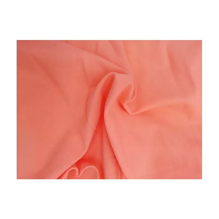 
cotton-touch nylon spandex fabric 